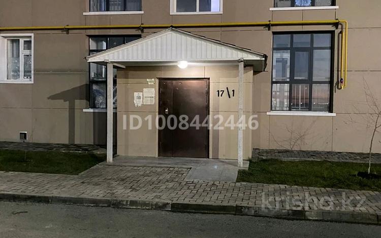 2-комнатная квартира · 56 м² · 6/7 этаж, 11 17/1 за 17.5 млн 〒 в Туркестане — фото 2