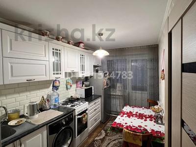 2-комнатная квартира · 40.2 м² · 1/2 этаж, Мира 28 за 10.5 млн 〒 в Габидена Мустафина