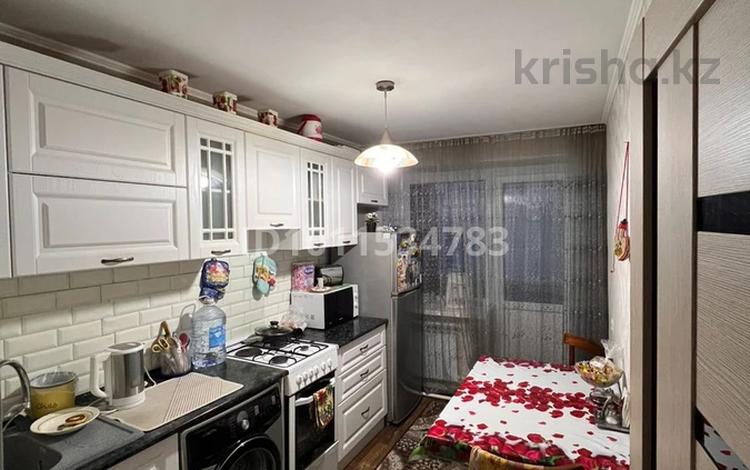 2-комнатная квартира · 40.2 м² · 1/2 этаж, Мира 28 за 10.5 млн ₸ в Габидена Мустафина — фото 2