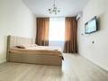 1-бөлмелі пәтер · 42 м² · 2/5 қабат, тілендиева 231, бағасы: 31 млн ₸ в Алматы, Бостандыкский р-н