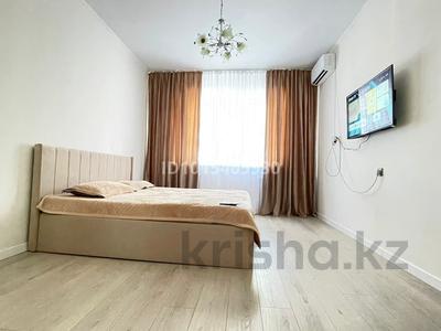 1-бөлмелі пәтер · 42 м² · 2/5 қабат, тілендиева 231, бағасы: 31 млн ₸ в Алматы, Бостандыкский р-н