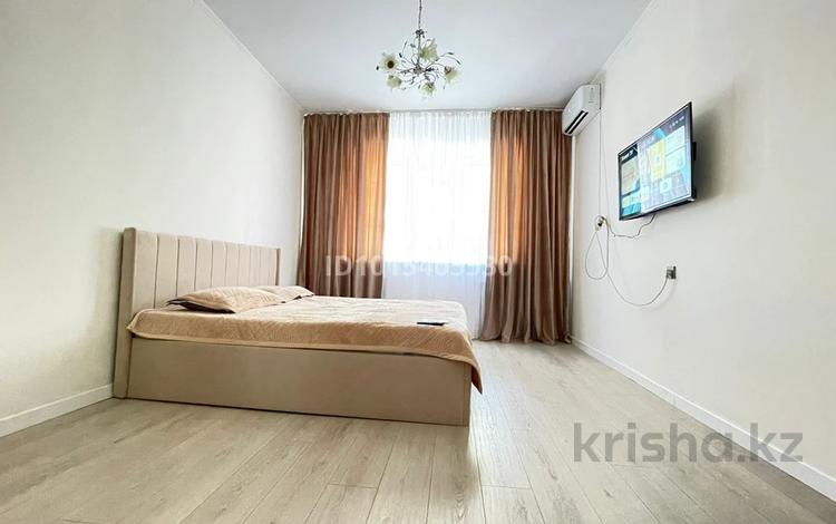 1-бөлмелі пәтер · 42 м² · 2/5 қабат, тілендиева 231, бағасы: 31 млн ₸ в Алматы, Бостандыкский р-н — фото 2