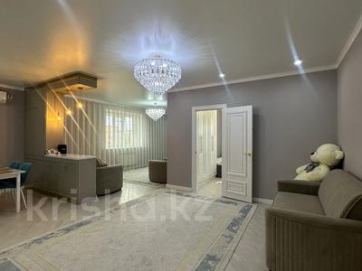 5-комнатная квартира · 151.3 м² · 9/10 этаж, Дзержинского 60 за 80 млн 〒 в Кокшетау