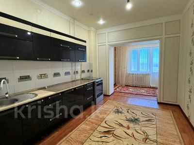 1-комнатная квартира · 59.8 м² · 4/6 этаж, мкр 12, Богенбай батыра за 18 млн ₸ в Актобе