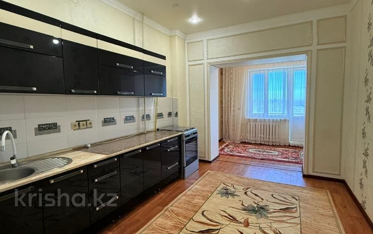 1-комнатная квартира · 59.8 м² · 4/6 этаж, мкр 12, Богенбай батыра за 18 млн ₸ в Актобе — фото 8