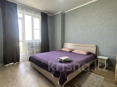 2-бөлмелі пәтер · 55 м² · 1/12 қабат, Қалқаман-1 ш/а., Калкаман 5/8 — Ашимова, бағасы: 2 500 ₸ в Алматы, Наурызбайский р-н