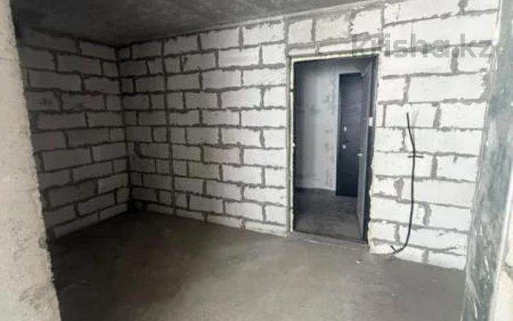 2-комнатная квартира · 56 м² · 6/9 этаж, мкр Аккент — Алматы жастар, Умай ипотека проходит. за 26.5 млн ₸ в Алатауский р-н — фото 2
