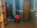 3-комнатная квартира, 92 м², 3/5 этаж помесячно, Байғазиева 35 А — Бисебаева за 200 000 〒 в Каскелене — фото 4