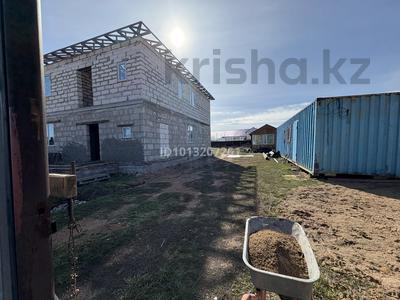 Часть дома · 6 комнат · 240 м² · , мкр Уркер 63 — Пос.Қараөткел за 17 млн ₸ в Астане, Нура р-н