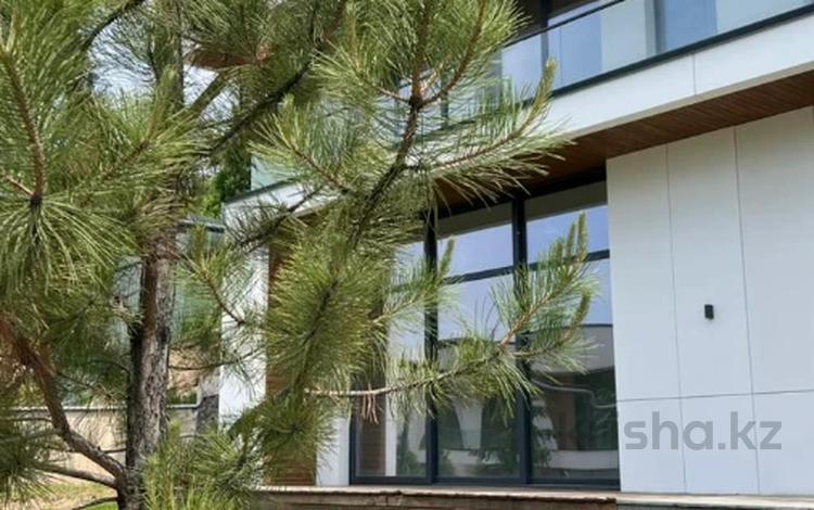 Жеке үй · 5 бөлме · 296 м² · 8 жүзд., Ушкемпирова, бағасы: 370 млн ₸ в Алматы, Бостандыкский р-н — фото 12