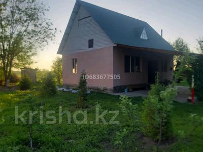 Отдельный дом • 3 комнаты • 100 м² • 10 сот., Тастанбека 32 32 за 20 млн 〒 в Орнеке