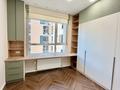 3-бөлмелі пәтер · 80 м² · 8/12 қабат, Улы Дала 25, 27, 29, 29/1 — Толе Би, бағасы: ~ 64.9 млн ₸ в Астане, Нура р-н — фото 13
