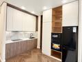 3-бөлмелі пәтер · 80 м² · 8/12 қабат, Улы Дала 25, 27, 29, 29/1 — Толе Би, бағасы: ~ 64.9 млн ₸ в Астане, Нура р-н — фото 4