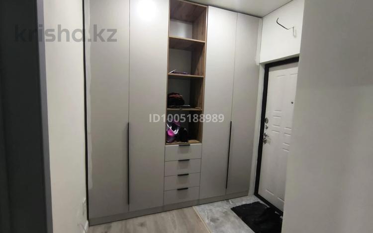 2-комнатная квартира · 58 м² · 7 этаж, Кошкарбаев 1а — Алатауская трасса за 250 000 ₸ в Алматы, Медеуский р-н — фото 12