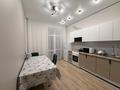 2-комнатная квартира · 60 м² · 6/9 этаж, мкр Юго-Восток, 28й микрорайон Шахтеров 31/2 — Парк Победы, маг 12 месяцев за 300 000 ₸ в Караганде, Казыбек би р-н — фото 8