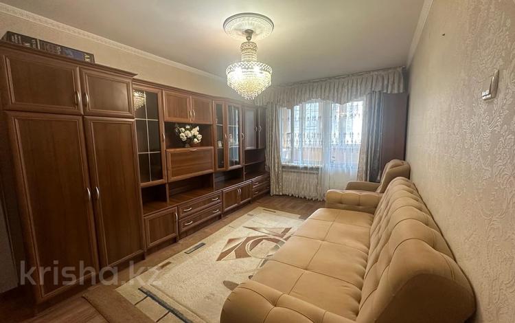 2-комнатная квартира · 50 м² · 1/4 этаж, Байзакова 316 — Тимирязева за 300 000 ₸ в Алматы, Бостандыкский р-н — фото 2
