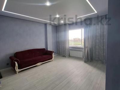 1-бөлмелі пәтер · 37 м² · 4/6 қабат, Республики 40, бағасы: 14.5 млн ₸ в Косшы