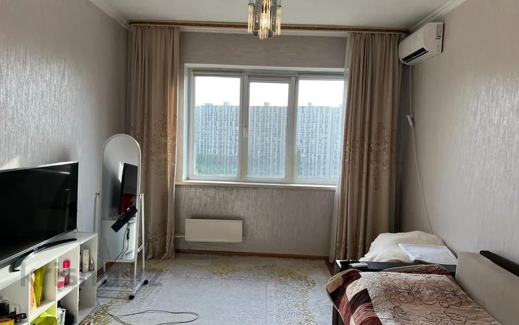 1-комнатная квартира · 41 м² · 8/9 этаж, мкр Тастак-2 за 25.5 млн 〒 в Алматы, Алмалинский р-н — фото 4