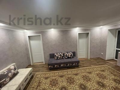 3-комнатная квартира · 60 м² · 3/8 этаж, мкр Новый Город, Бухар жырау 11 за 16 000 ₸ в Караганде, Казыбек би р-н