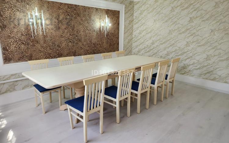 Дом · 4 комнаты · 85 м², мкр Думан-1 за 40 000 ₸ в Алматы, Медеуский р-н — фото 2
