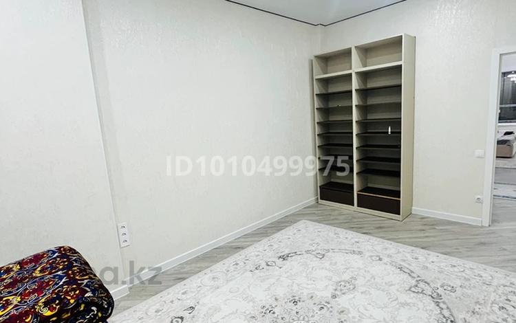 3-комнатная квартира · 87 м² · 9/12 этаж, Жубан Молдагалиев 9 за 350 000 ₸ в Астане, Нура р-н — фото 2
