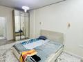 3-комнатная квартира · 87 м² · 9/12 этаж, Жубан Молдагалиев 9 за 350 000 ₸ в Астане, Нура р-н — фото 4