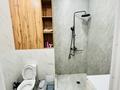 3-комнатная квартира · 87 м² · 9/12 этаж, Жубан Молдагалиев 9 за 350 000 ₸ в Астане, Нура р-н — фото 8