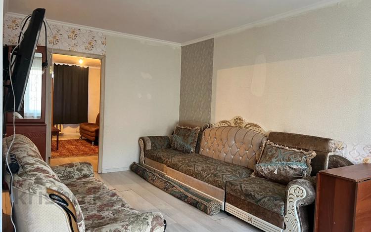 2-комнатная квартира · 45 м² · 1/4 этаж, мкр №11 21 — Шаляпина Алтынсарина Жандосова за 250 000 ₸ в Алматы, Ауэзовский р-н — фото 2