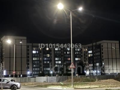 1-комнатная квартира · 56 м² · 8/9 этаж, самал 72/4 за 26.5 млн ₸ в Уральске