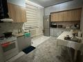 Отдельный дом · 4 комнаты · 110 м² · 6 сот., Жастар 58 — 19 км рядом с алтын ордой за 32 млн ₸ в Жамбыл