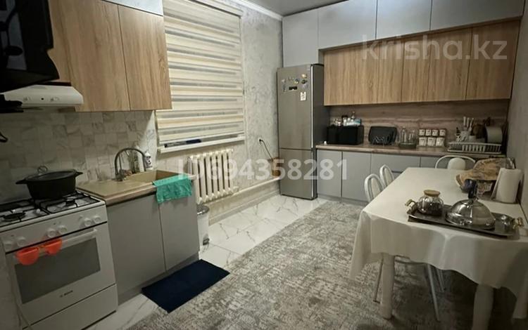 Отдельный дом · 4 комнаты · 110 м² · 6 сот., Жастар 58 — 19 км рядом с алтын ордой за 32 млн ₸ в Жамбыл — фото 17