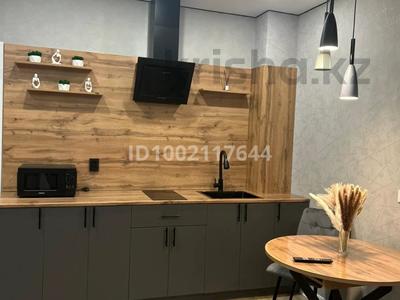 Аренда квартир посуточно в Карагандинской обл.: 1-комнатная квартира · 40 м² · 5/9 этаж, мкр Новый Город, 137-й учётный квартал 349 — Центр бокса имени Серика сапиева за 14 000 〒 1-комнатная квартира · 40 м² · 5/9 этаж, мкр Новый Город, 137-й учётный квартал 349 — Центр бокса имени Серика сапиева за 14 000 〒 в Караганде, Казыбек би р-н