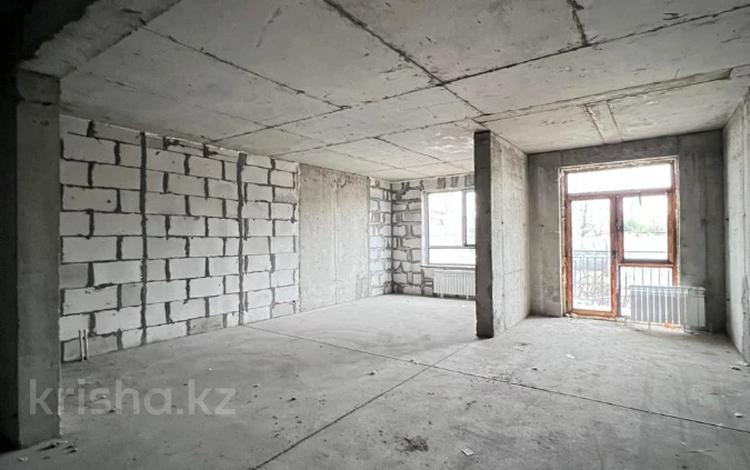 2-бөлмелі пәтер · 63 м² · 3/7 қабат, Турара Рыскулова, бағасы: 28 млн ₸ в Алматы, Алатауский р-н — фото 5