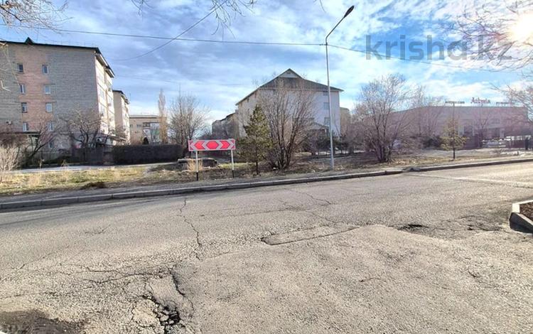 Жер телімі · 11.5 сотық, Алдабергенова 74 — Ресторан Айкуним, бағасы: 38 млн ₸ в Талдыкоргане, мкр Жастар — фото 2