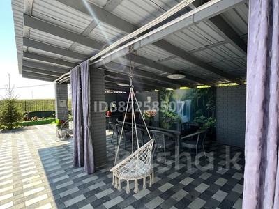 Жеке үй · 3 бөлме · 150 м², Шарыгина 45, бағасы: 80 000 〒 в Шымкенте, Каратауский р-н