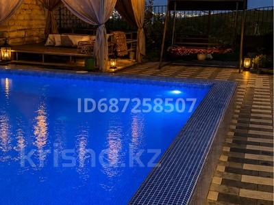 Дом · 3 комнаты · 150 м², Шарыгина 45 за 80 000 ₸ в Шымкенте, Каратауский р-н