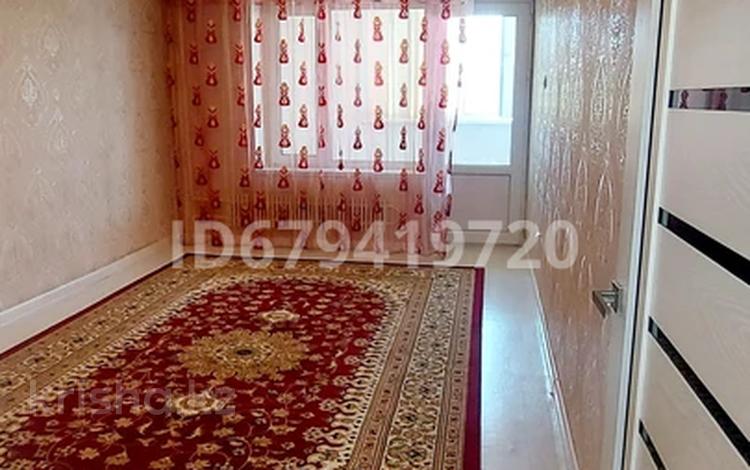 2-бөлмелі пәтер, 56 м², 2/9 қабат ай сайын, 13-й мкр 1а, бағасы: 100 000 〒 в Актау, 13-й мкр — фото 2