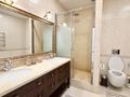 4-бөлмелі пәтер · 170 м² · 3/4 қабат, Мирас 53–64 — Садыкова, бағасы: 1.2 млн ₸ в Алматы, Бостандыкский р-н — фото 16