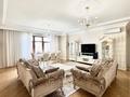 4-бөлмелі пәтер · 170 м² · 3/4 қабат, Мирас 53–64 — Садыкова, бағасы: 1.2 млн ₸ в Алматы, Бостандыкский р-н — фото 3