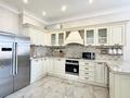 4-бөлмелі пәтер · 170 м² · 3/4 қабат, Мирас 53–64 — Садыкова, бағасы: 1.2 млн ₸ в Алматы, Бостандыкский р-н — фото 5
