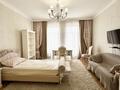 4-бөлмелі пәтер · 170 м² · 3/4 қабат, Мирас 53–64 — Садыкова, бағасы: 1.2 млн ₸ в Алматы, Бостандыкский р-н — фото 9