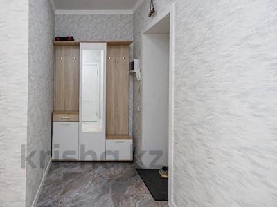 1-бөлмелі пәтер · 47.4 м² · 3/6 қабат, Е-767 11, бағасы: 26.5 млн ₸ в Астане, Есильский р-н