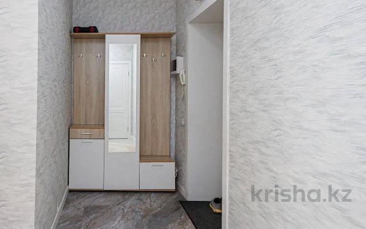 1-бөлмелі пәтер · 47.4 м² · 3/6 қабат, Е-767 11, бағасы: 26.5 млн ₸ в Астане, Есильский р-н — фото 2