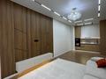 2-бөлмелі пәтер · 62 м² · 12 қабат, Аль-Фараби 103 и 105 — Ходжанова, бағасы: 78 млн ₸ в Алматы, Бостандыкский р-н
