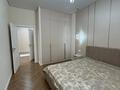 2-бөлмелі пәтер · 62 м² · 12 қабат, Аль-Фараби 103 и 105 — Ходжанова, бағасы: 78 млн ₸ в Алматы, Бостандыкский р-н — фото 4