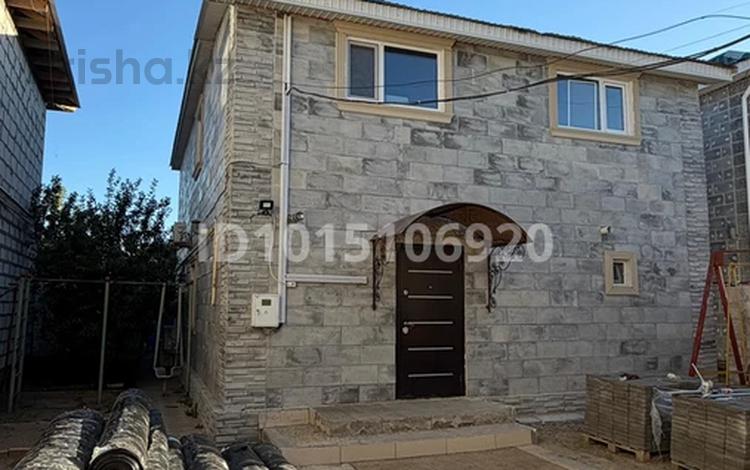 Жеке үй · 5 бөлме · 183 м² · 6 жүзд., Конаева, бағасы: 49 млн ₸ в Актобе, мкр. Курмыш — фото 2