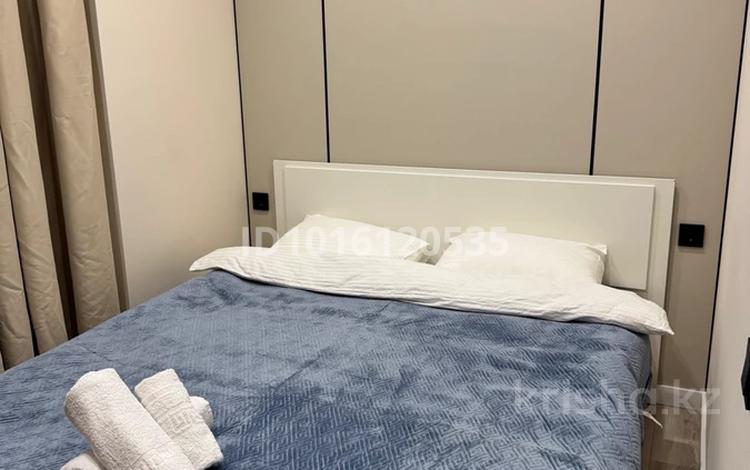 1-комнатная квартира · 18 м² · 1/2 этаж, Грушева 602 за 160 000 ₸ в Бельбулаке (Мичурино) — фото 2