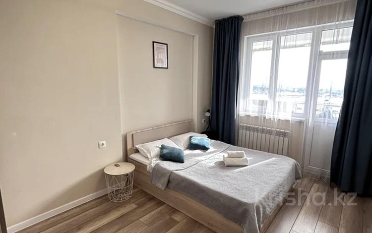 2-бөлмелі пәтер · 65 м² · 12/12 қабат, Торайгырова 21/1 — Mega, На Розыбакиева, бағасы: 19 000 ₸ в Алматы, Бостандыкский р-н — фото 17