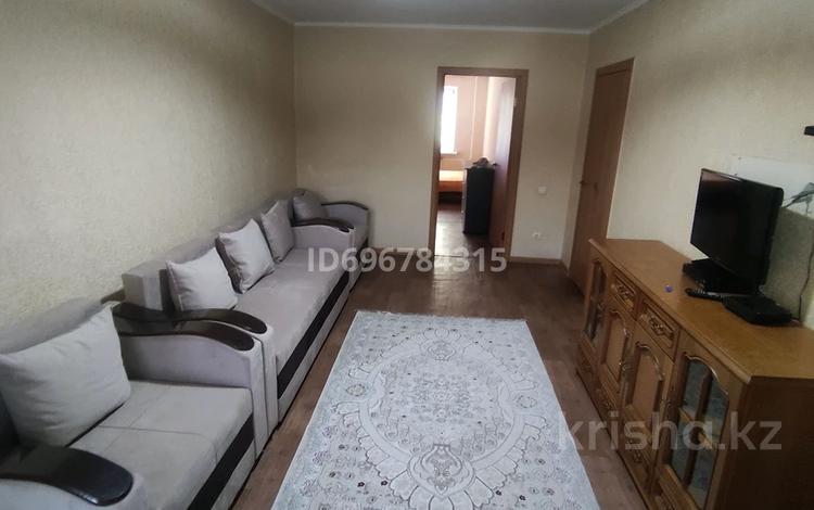 2-бөлмелі пәтер · 47 м² · 3/5 қабат, Жамбыла 151 — Жамбыла Муканова, бағасы: 325 000 ₸ в Алматы, Алмалинский р-н — фото 2