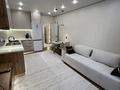 2-комнатная квартира · 50 м² · 10/12 этаж, мкр Гажайып 5/2 — Алматы Арена Дарабоз Алатау за 20 000 ₸ в Алатауский р-н — фото 23